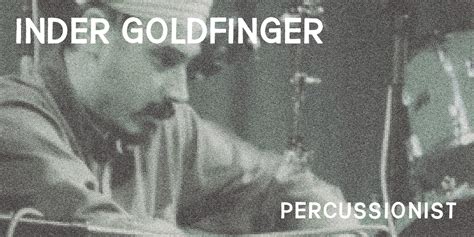 Goldfinger Percussion — Spitfire Audio.